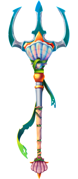 Deity