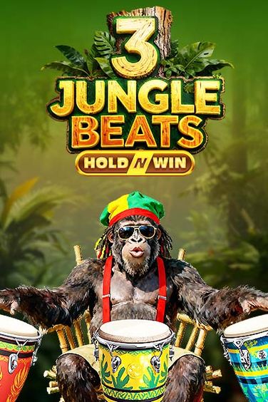 3 Jungle Beats