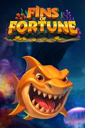 Fins of Fortune
