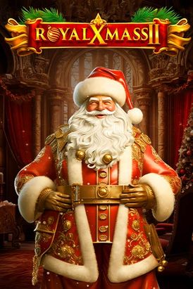 Royal Xmass