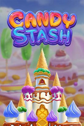 Candy Stash