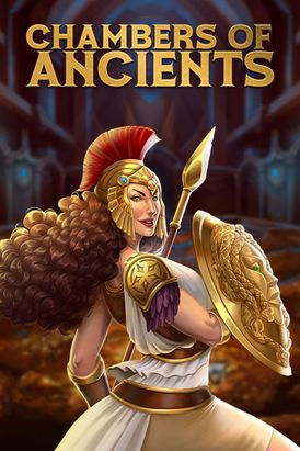 Chambers of Ancients